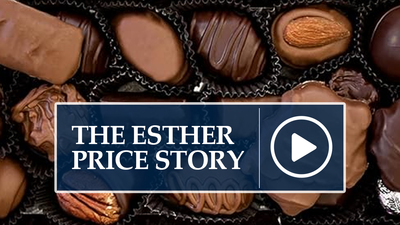 Speakers Bureau: The Esther Price Story